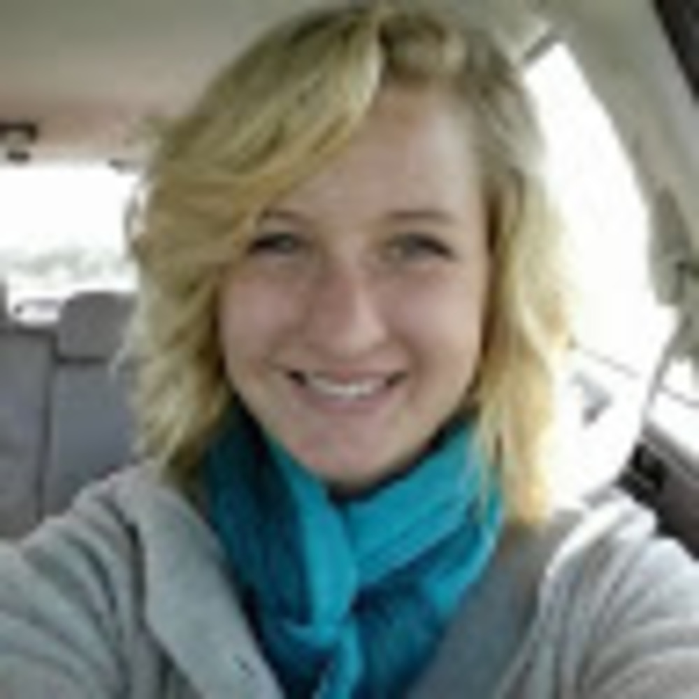 Meet your Posher, Kenzie